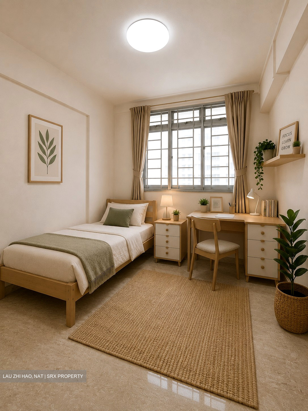 Blk 511 Bedok Reservoir - Punggol Vale (Hougang), HDB 3 Rooms #600415461